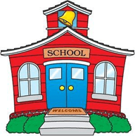 School building clip art