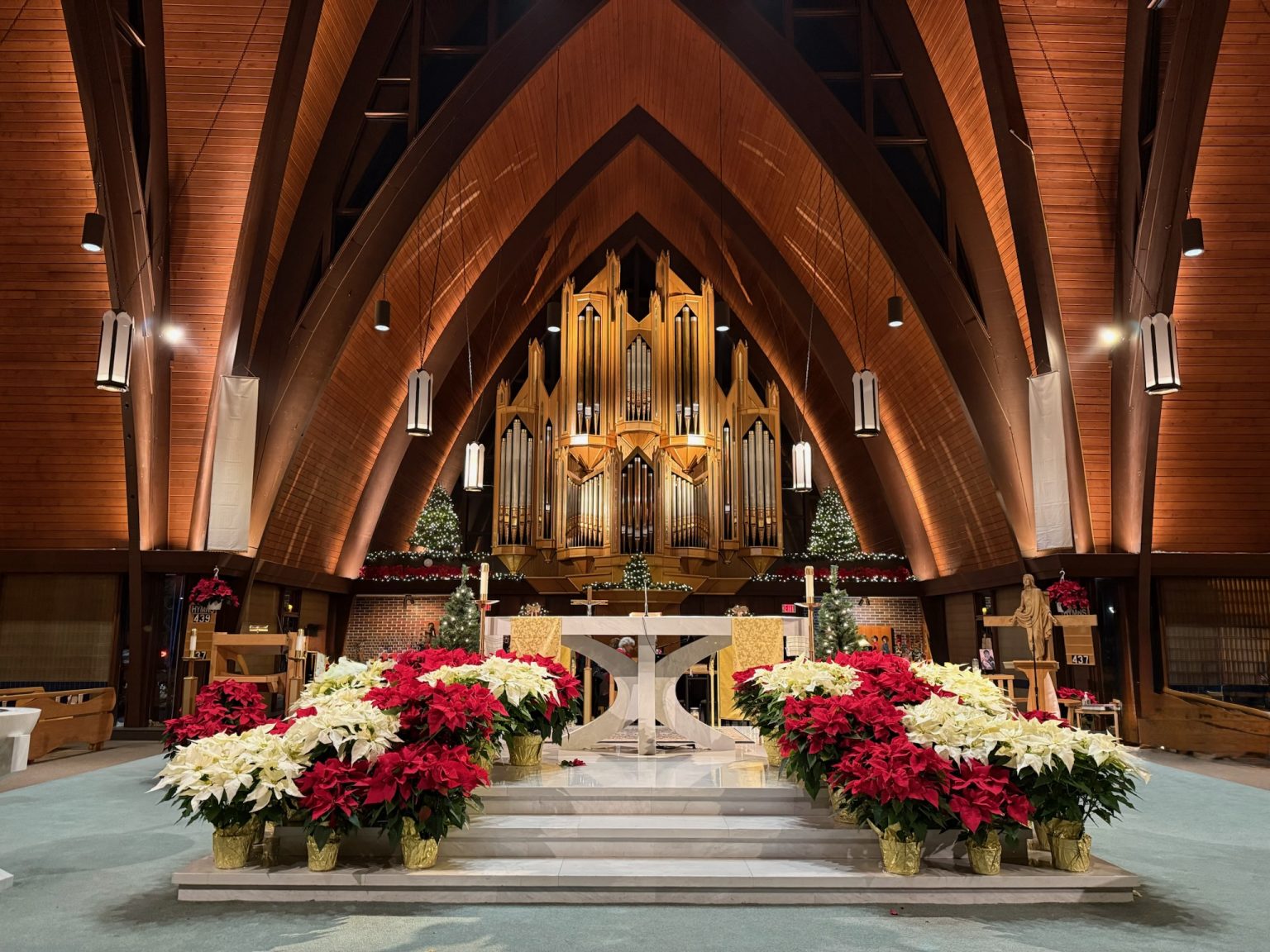 St.Joseph Church Of Camillus, NY